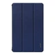 Чехол для планшета BeCover Smart Case Lenovo Tab P12 Pro 12.6" TB-Q706F Deep Blue (708321) BeCover 708321 917071 - изображение 1