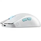 Мышка ASUS ROG Harpe Ace Aim Lab Edition Wireless/USB White (90MP02W0-BMUA10) ASUS 90MP02W0-BMUA10 909857 - изображение 5