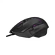 Мышка A4Tech Bloody W95 Ultra USB Black (4711421002288) A4tech 4711421002288 912665 - изображение 4
