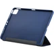 Чехол для планшета 2E Apple iPad Pro 11(2022), Flex, Navy (2E-IPAD-PRO11-IKFX-NV) 2E 2E-IPAD-PRO11-IKFX-NV 917308 - изображение 4
