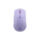 Мышка SteelSeries Rival 3 Gen 2 Wireless Lavender (62525) SteelSeries 62525 912179 - изображение 1