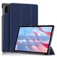 Чехол для планшета BeCover Smart Case Honor Pad X9 11.5" Deep Blue (711080) BeCover 711080 918082 - изображение 1