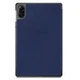Чехол для планшета BeCover Smart Case Honor Pad X9 11.5" Deep Blue (711080) BeCover 711080 918082 - изображение 2