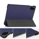 Чехол для планшета BeCover Smart Case Honor Pad X9 11.5" Deep Blue (711080) BeCover 711080 918082 - изображение 4