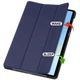 Чехол для планшета BeCover Smart Case Honor Pad X9 11.5" Deep Blue (711080) BeCover 711080 918082 - изображение 5