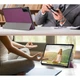 Чехол для планшета BeCover Smart Case Honor Pad X9 11.5" Purple (711081) BeCover 711081 918086 - изображение 6
