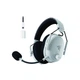Наушники Razer Blackshark V3 PRO Wireless White (RZ04-05400200-R3M1) Razer RZ04-05400200-R3M1 922091 - изображение 6