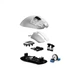 Мышка GamePro Asgard Thor Wireless/Bluetooth/USB White (GM023W) GamePro GM023W 912308 - изображение 4
