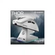 Мышка GamePro Asgard Thor Wireless/Bluetooth/USB White (GM023W) GamePro GM023W 912308 - изображение 5