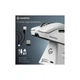 Мышка GamePro Asgard Thor Wireless/Bluetooth/USB White (GM023W) GamePro GM023W 912308 - изображение 7