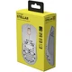 Мышка Hator Stellar Wireless/Bluetooth/USB White (HTM651) Hator HTM651 912900 - изображение 6
