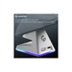 Мышка GamePro Asgard Thor Wireless/Bluetooth/USB White (GM023W) GamePro GM023W 912308 - изображение 10