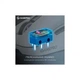 Мышка GamePro Asgard Thor Wireless/Bluetooth/USB White (GM023W) GamePro GM023W 912308 - изображение 11