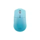 Мышка SteelSeries Rival 3 Gen 2 Wireless Aqua (62526) SteelSeries 62526 912169 - изображение 1
