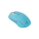 Мышка SteelSeries Rival 3 Gen 2 Wireless Aqua (62526) SteelSeries 62526 912169 - изображение 2