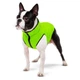 Курточка для тварин Airy Vest двостороння М 45 салатово-чорна (1684) Airy Vest 1684 883957 - зображення 2