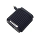 Блок живлення до ноутбуку Dell 30W 20V, 1.5A + 12V, 2A + 5V, 2A, разъем USB Type C, Oval-ко (DA30NM150) Dell DA30NM150 907724 - зображення 3
