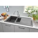 Мойка кухонная Grohe K400 (31642AP0) Grohe 31642AP0 905064 - изображение 2