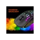 Мышка Canyon Haster GMW-18 Wireless Black (CND-SGMW18) CANYON CND-SGMW18 912714 - изображение 10
