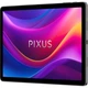 Планшет Pixus Combo 10.95" 8/256GB LTE metal, gray (4897058532036) Pixus 4897058532036 913699 - изображение 6