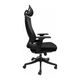 Офисное кресло GT Racer B-285-1 Black GT Racer B-285-1 Black 904313 - изображение 3