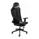 Офисное кресло GT Racer B-285-1 Black GT Racer B-285-1 Black 904313 - изображение 4