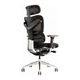 Офисное кресло GT Racer X-782 Black (X-782 Black (W-51)) GT Racer X-782 Black (W-51) 904284 - изображение 1