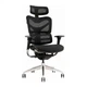 Офисное кресло GT Racer X-782 Black (X-782 Black (W-51)) GT Racer X-782 Black (W-51) 904284 - изображение 2