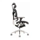 Офисное кресло GT Racer X-782 Black (X-782 Black (W-51)) GT Racer X-782 Black (W-51) 904284 - изображение 4