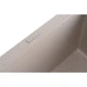 Мойка кухонная GRANADO MADRID terra (gr1603) GRANADO gr1603 904616 - изображение 4