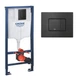 Инсталляция Grohe QuickFix 38811KF0 (CV030561) Grohe QuickFix CV030561 903656 - изображение 3