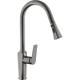 Змішувач Kroner KRP Makon-GRP030-T (CV033865) Kroner CV033865 924071 - зображення 1