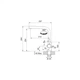 Смеситель Franke Lina L Shape (115.0728.478) Franke 115.0728.478 905316 - изображение 2