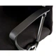 Офісне крісло Special4You Silba black (E5821) Special4You E5821 903923 - зображення 8