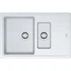Мойка кухонная Franke BASIS BFG 651-78 (114.0272.602) Franke 114.0272.602 903708 - изображение 1