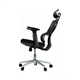 Офисное кресло GT Racer B-121A Black GT Racer B-121A Black 904505 - изображение 7