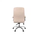 Офисное кресло Аклас Селин ANF Бежевый (1705B-2 Beige) (00146343) АКЛАС 00146343 904773 - изображение 4