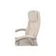Офисное кресло Аклас Селин ANF Бежевый (1705B-2 Beige) (00146343) АКЛАС 00146343 904773 - изображение 8