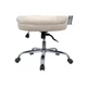 Офисное кресло Аклас Селин ANF Бежевый (1705B-2 Beige) (00146343) АКЛАС 00146343 904773 - изображение 11