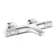 Змішувач Grohe QuickFix Precision Feel (34788000) Grohe QuickFix 34788000 905738 - зображення 1