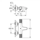 Змішувач Grohe QuickFix Precision Feel (34788000) Grohe QuickFix 34788000 905738 - зображення 4