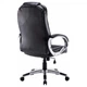 Офісне крісло GT Racer X-2852 Classic Black GT Racer X-2852 Classic Black 903865 - зображення 5