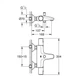Змішувач Grohe QuickFix Precision Start (345982430) Grohe QuickFix 345982430 905740 - зображення 4