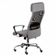 Офісне крісло Special4You Silba grey (E5807) Special4You E5807 903686 - зображення 7