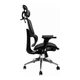 Офисное кресло GT Racer B-522 Black GT Racer B-522 Black 904269 - изображение 3
