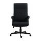 Офисное кресло GT Racer B-2723 Black GT Racer B-2723 Black 904744 - изображение 2