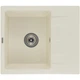Мойка кухонная GRANADO MADRID ivory (gr1604) GRANADO gr1604 904612 - изображение 1