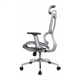 Офисное кресло GT Racer B-123A-S Gray GT Racer B-123A-S Gray 904511 - изображение 3