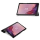 Чохол до планшета BeCover Smart Case Lenovo Tab M9 TB-310 9" Space (709231) BeCover 709231 917381 - зображення 7