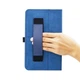 Чехол для планшета BeCover Slimbook Thomson TEO 10" Deep Blue (710129) BeCover 710129 917976 - изображение 6